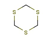 s-<span class='lighter'>三</span>聚硫代甲