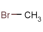 <span class='lighter'>一</span>溴甲烷