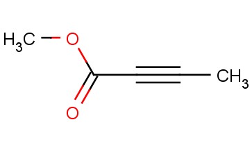 丁炔<span class='lighter'>酸</span><span class='lighter'>甲</span><span class='lighter'>酯</span>