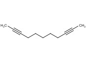 2,9-<span class='lighter'>十一</span>二炔