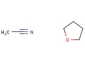 ACETONITRILE-<span class='lighter'>TETRAHYDROFURAN</span>