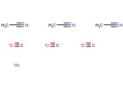 三(<span class='lighter'>乙</span><span class='lighter'>腈</span>)钼三羰基