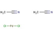 双<span class='lighter'>乙</span><span class='lighter'>腈</span>氯化钯(II)