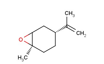 <span class='lighter'>氧化</span>柠檬烯