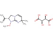 ALCHORNEINE <span class='lighter'>TARTRATE</span>