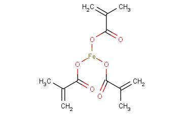 METHACRYLATE,IRON(III)