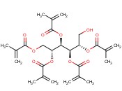 <span class='lighter'>SORBITOL</span> <span class='lighter'>PENTAMETHACRYLATE</span>