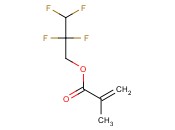 2,2,3,3-四<span class='lighter'>氟</span>丙基异丁烯酸酯[含稳定剂2,2'-亚<span class='lighter'>甲基</span>双(6-叔丁基-4-<span class='lighter'>甲基</span><span class='lighter'>苯酚</span>)]