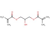 1,3-双(甲基丙烯酰氧基)-2-<span class='lighter'>丙醇</span>