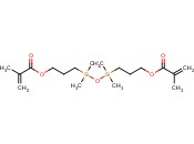 <span class='lighter'>双</span>-3-<span class='lighter'>甲基</span><span class='lighter'>丙烯</span><span class='lighter'>基</span><span class='lighter'>氧</span><span class='lighter'>丙基</span><span class='lighter'>化</span><span class='lighter'>四</span><span class='lighter'>甲基</span><span class='lighter'>二</span><span class='lighter'>硅</span><span class='lighter'>氧</span><span class='lighter'>烷</span>