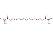 聚乙二<span class='lighter'>醇</span>二异<span class='lighter'>丁烯</span>酸酯n≈4(含稳定剂甲氧基氢醌)