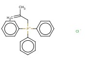 (2-甲基烯丙基)<span class='lighter'>三</span><span class='lighter'>苯基</span><span class='lighter'>氯化</span><span class='lighter'>膦</span>