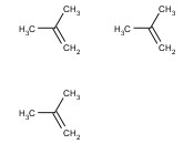 三聚异<span class='lighter'>丁烯</span>