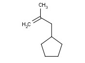<span class='lighter'>甲基</span>丙烯基<span class='lighter'>环</span><span class='lighter'>戊烷</span>