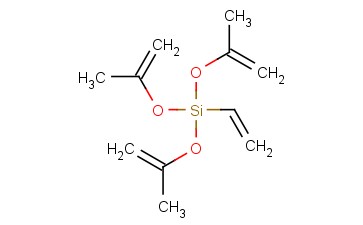 三(<span class='lighter'>异</span>烯<span class='lighter'>丙</span><span class='lighter'>氧基</span>)乙烯基硅烷