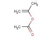 ISOPROPENYL ACETATE