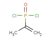 异丙烯<span class='lighter'>膦</span><span class='lighter'>二</span>酰<span class='lighter'>氯</span>