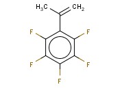 2-(PENTAFLUOROPHENYL)-1-PROPENE