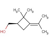 5(4H)-异噻唑酮并,3-(1-乙基<span class='lighter'>环</span><span class='lighter'>丙基</span>)-(9CI)