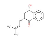 CATALPONOL
