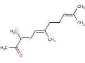 3,6,10-TRIMETHYLUNDECA-3,5,9-TRIEN-2-ONE