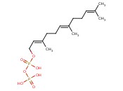 FARNESYL DIPHOSPHATE
