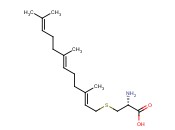 FARNESYL CYSTEINE