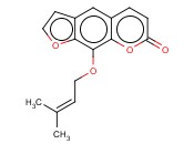 <span class='lighter'>欧</span><span class='lighter'>前胡</span><span class='lighter'>素</span>