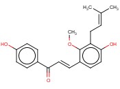 甘草查尔酮C（甘草查尔酮C）<span class='lighter'>对照</span><span class='lighter'>品</span>