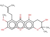 MANGOSTANOL