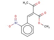 3-酮基-2-<span class='lighter'>邻</span>硝亚<span class='lighter'>苄基</span>-丁酰苯胺