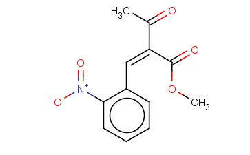 3-酮基-2-<span class='lighter'>邻</span>硝亚<span class='lighter'>苄基</span>-丁酰苯胺