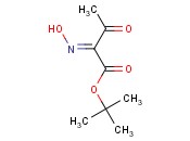 2-羟基亚氨基乙酰<span class='lighter'>乙酸</span><span class='lighter'>叔</span><span class='lighter'>丁</span><span class='lighter'>酯</span>