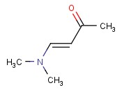 1-DIMETHYLAMINO-BUT-1-EN-3-ONE