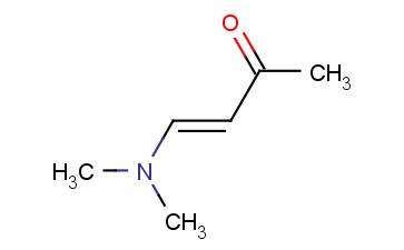 <span class='lighter'>1-DIMETHYLAMINO-BUT-1-EN-3-ONE</span>