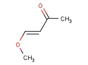 4-METHOXY-3-<span class='lighter'>BUTEN</span>-2-ONE