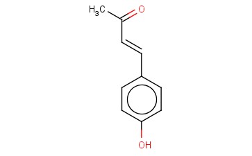 4-亚<span class='lighter'>羟</span><span class='lighter'>苄基</span>丙酮