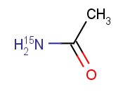 乙<span class='lighter'>酰胺</span>-15N
