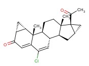 孕<span class='lighter'>氯</span><span class='lighter'>酮</span>