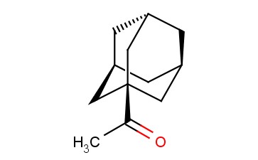 1-<span class='lighter'>金刚烷</span>甲酮