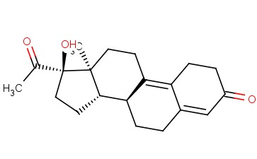 醋酸乌利司他<span class='lighter'>中间体</span>
