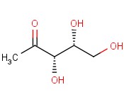 1-DEOXY-D-XYLULOSE