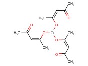 <span class='lighter'>ACETYLACETONE</span> CHROMIUM(III)