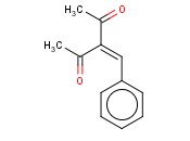 (2-BENZYLIDENE)<span class='lighter'>ACETYLACETONE</span>