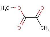 丙酮<span class='lighter'>酸</span><span class='lighter'>甲</span><span class='lighter'>酯</span>