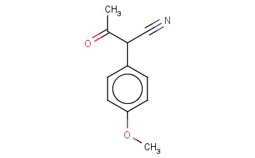 <span class='lighter'>A-ACETYL-4-METHOXY-BENZENEACETONITRILE</span>