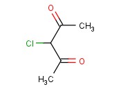 3-<span class='lighter'>氯</span>-2，4-戊二<span class='lighter'>酮</span>