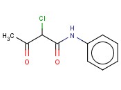 2'-<span class='lighter'>氯</span><span class='lighter'>乙酰</span><span class='lighter'>乙酰</span>替苯胺