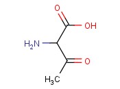 2-<span class='lighter'>氨基</span>-3-氧代-<span class='lighter'>丁酸</span>