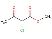 2-氯<span class='lighter'>乙酰</span><span class='lighter'>乙酸</span><span class='lighter'>甲</span><span class='lighter'>酯</span>